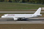 Eurowings (Operated by GetJet Airlines), LY-GYM, Airbus A320-214, msn: 2584,  03.Oktober 2026, ZRH Z�rich, Switzerland.