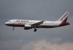 AIRBERLIN Airbus A 320-200 D-ABDA Flughafen Mnchen 07.05.2010