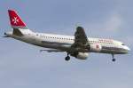 Air Malta, 9H-AEI, Airbus, A320-214, 28.04.2010, FRA, Frankfurt, Germany     