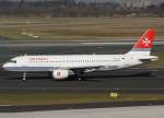 Air Malta, 9H-AEQ, Airbus A 320-200 (Tarxien), 2010.03.03, DUS-EDDL, Dsseldorf, Germany

