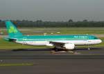 Aer Lingus, EI-CVD, Airbus A 320-200 (St.