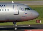 Aeroflot, VP-BWK, Airbus A 320-200 (S.