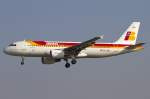 Iberia, EC-JSB, Airbus, A320-214, 06.09.2010, BCN, Barcelona, Spain      