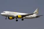 Vueling, EC-JSY, Airbus, A320-214, 06.09.2010, BCN, Barcelona, Spain           