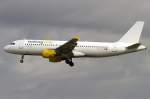 Vueling, EC-ICT, Airbus, A320-211, 10.09.2010, BCN, Barcelona, Spain       