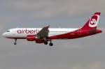 Air Berlin, D-ABFB, Airbus, A320-214, 10.09.2010, BCN, Barcelona, Spain         