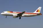 Iberia, EC-JFH, Airbus, A320-214, 19.09.2010, BCN, Barcelona, Spain           