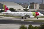 Air Portugal, CS-TNH, Airbus, A320-214, 01.11.2010, LIS, Lissabon, Portugal      