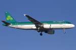 Aer Lingus, EI-DEG, Airbus, A320-214, 17.02.2011, FRA, Frankfurt, Germany           