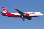 Air Berlin, D-ALTE, Airbus, A320-214, 17.02.2011, FRA, Frankfurt, Germany         