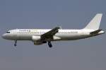 Vueling, EC-GRG, Airbus, A320-211, 16.06.2011, BCN, Barcelona, Spain           