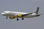 Vueling, EC-HTD, Airbus, A320-211, 16.06.2011, BCN, Barcelona, Spain               
