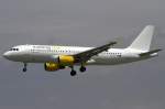 Vueling, EC-ICT, Airbus, A320-211, 18.06.2011, BCN, Barcelona, Spain           