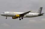 Vueling, EC-HQJ, Airbus, A320-214, 18.06.2011, BCN, Barcelona, Spain    