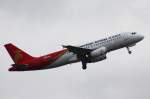 Shenzhen Airlines,D-AVVS,(c/n 4986),Airbus A320-232,02.01.2012,HAM-EDDH,Hamburg,Germany - Testflug