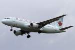 Air Canada, C-FPDN, Airbus, A320-211, 04.09.2011, YYZ, Toronto, Canada        