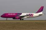 Wizz Air, HA-LPD, Airbus, A320-232, 29.03.2012, HHN, Hahn, Germany


