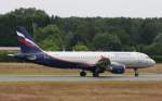 Aeroflot,VQ-BAZ,(c/n3789),Airbus A320-214,07.07.2012,HAM-EDDH,Hamburg,Germany