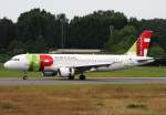 TAP Portugal,CS-TNI,(c/n982),Airbus A320-214,05.08.2012,HAM-EDDH,Hamburg,Germany
