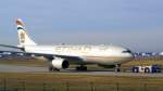 A330-243 A6-EYK, EDDF (FRA) Verkehrsflughafen Frankfurt, ETD (EY) Etihad Airways (03.02.2008)