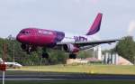Wizzair Hungary,HA-LWH,(c/n4621),Airbus A320-232,21.08.2012,GDN-EPGD,Gdansk,Polen