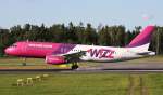 Wizzair Hungary,HA-LPO,(c/n3384),Airbus A320-232,22.08.2012,GDN-EPGD,Gdansk,Polen