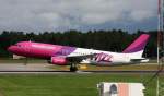 Wizzair Hungary,HA-LPR,(c/n3430),Airbus A320-232,27.08.2012,GDN-EPGD,Gdansk,Polen