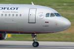 Aeroflot, VP-BKX  G.