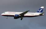 Hamburg Airways,D-AHHC,(c/n2745),Airbus A320-211,09.10.2012,HAM-EDDH,Hamburg,Germany