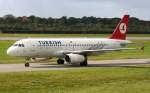 Turkish Airlines,TC-JPM,(c/n3341),Airbus A320-232,09.10.2012,HAM-EDDH,Hamburg,Germany