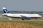 Hamburg Airways, D-AHHC, Airbus, A 320-200, 05.09.2012, STR-EDDS, Stuttgart, Germany