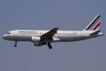 Air France, F-GHQE, Airbus, A320-211, 06.09.2012, TLS, Toulouse, France        