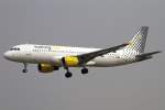 Vueling, EC-ICQ, Airbus, A320-211, 08.09.2012, BCN, Barcelona, Spain        