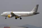 Vueling, EC-ICR, Airbus, A320-211, 08.09.2012, BCN, Barcelona, Spain         