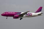 Wizz Air, HA-LWL, Airbus, A320-232, 08.09.2012, BCN, Barcelona, Spain        