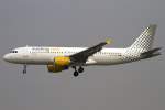Vueling, EC-LLM, Airbus, A320-214, 08.09.2012, BCN, Barcelona, Spain         