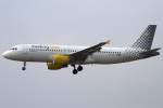 Vueling, EC-LOC, Airbus, A320-214, 08.09.2012, BCN, Barcelona, Spain          
