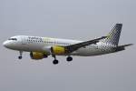 Vueling, EC-LSA, Airbus, A320-214, 08.09.2012, BCN, Barcelona, Spain        