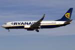 Ryanair, EI-EPD, Boeing, B737-8AS, 14.09.2012, BCN, Barcelona, Spain           