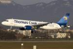 Thomas Cook Airlines, G-DHJZ, Airbus, A320-214, 29.12.2012, GVA, Geneve, Switzerland           