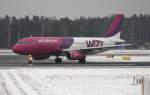 Wizzair Hungary,HA-LPQ,(c/n3409),Airbus A320-232,16.02.2013,GDN-EPGD,Gdansk,Polen