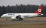 Turkish Airlines,TC-JPO,(c/n3567),Airbus A320-232,22.02.2013,HAM-EDDH,Hamburg,Germany