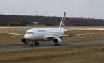 Air France,F-GFKV,(c/n227),Airbus A320-211,03.03.2013,HAM-EDDH,Hamburg,Germany