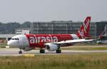 Air Asia Japan,F-WWBR,Reg.JA05AJ,(c/n5657),Airbus A320-216(SL),11.06.2013,XFW-EDHI,Hamburg-Finkenwerder,Germany,(F1)