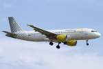 Vueling, EC-JGM, Airbus, A320-214, 04.05.2013, BCN, Barcelona, Spain        