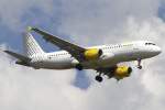 Vueling, EC-KHN, Airbus, A320-216, 04.05.2013, BCN, Barcelona, Spain




