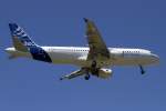 Airbus, F-WWBA, Airbus, A320-211, 06.05.2013, TLS, Toulouse, France         