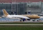 Gulf Air, A9C-AQ, Airbus, A 320-200 (F1-GP Bahrein'13 - Sticker), 21.04.2013, FRA-EDDF, Frankfurt, Germany