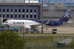 LAN, CC-BFN, Airbus, A320-214WL, 14.05.2013, TLS, Toulouse, France 