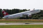 Swiss,HB-IJN,(c/n643),Airbus A320-214),09.07.2013,HAM-EDDH,Hamburg,Germany